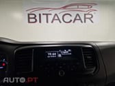 Citroen Jumpy 1.6 BlueHDi M Confort