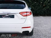 Maserati Levante Q4 GranSport