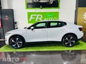 Polestar 2 Single Motor 69kWh