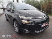 Citroen C4 Grand Picasso 1.6 BlueHDi Intensive EAT6 J17