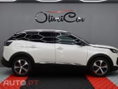 Peugeot 3008 1.5 BlueHDi GT Pack EAT8