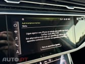 Audi Q7 55 TFSIe quattro Tiptronic