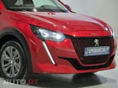 Peugeot E-208 50 kWh Style