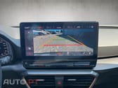 Seat Leon 2.0 TSi VZ