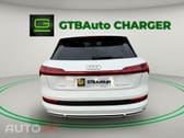 Audi E-Tron 50 Quattro S Line I.V.A DEDUTIVEL 