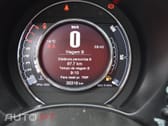 Fiat 500 1.0 Hybrid
