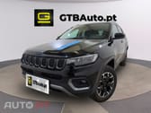 Jeep Compass 1.3i T4 Trailhawk eAWD I.V.A DEDUTIVEL
