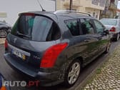 Peugeot 308 SW 1.6 HDi Sport Plus