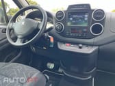 Peugeot E-Partner 50 kWh Premium Standard