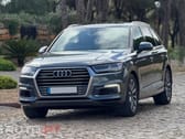 Audi Q7 3.0 TDi E-tron quattro S-line Tiptronic