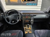 Mercedes-Benz E 220 Cx/Auto 143Cv