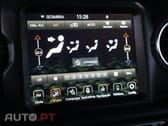 Jeep Wrangler Unlimited 2.0 TG 4xe Sahara