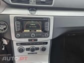 Volkswagen Passat Variant 1.6 TDi BlueMotion Highline