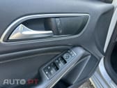 Mercedes-Benz A 180 CDi BlueEfficiency Edition Urban