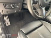 BMW 116 d Pack Desportivo M Auto