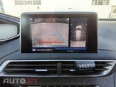 Peugeot 5008 Allure 1.6 BlueHDI 120Cv