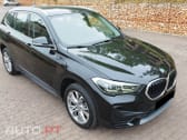 BMW X1 16 d sDrive Advantage Auto