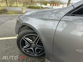 Mercedes-Benz A 180 d AMG Line Aut.