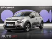 Citroen C3 1.2 PureTech Shine