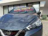 Nissan Micra 1.0 IG-T Tekna Plus
