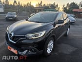 Renault Kadjar Energy TCe 130 XMOD
