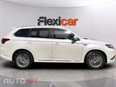 Mitsubishi Outlander 2.4 PHEV Intense