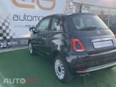 Fiat 500 1.2 8V Lounge