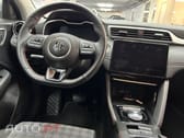 MG ZS EV 72.6 kWh Comfort