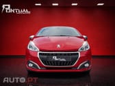 Peugeot 208 1.2 PureTech Allure