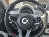 Smart ForFour 0.9 Prime 90 Aut.
