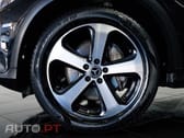 Mercedes-Benz GLC 220 d 4Matic 9G-TRONIC Exclusive