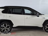 Toyota RAV4 2.5 Plug-in Hybrid Square Collection