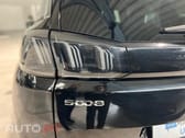 Peugeot 5008 1.5 BlueHDi Allure Pack EAT8