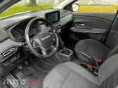 Dacia Jogger 7 Lugares