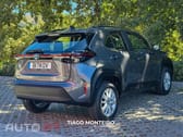 Toyota Yaris Cross 1.5 Hybrid Comfort Plus