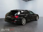 Audi A6 Avant 55 TFSIe S Tronic Quattro Competition
