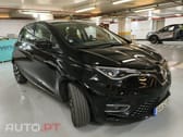 Renault Zoe (c/ Bateria) E-Tech EV50 Evolution