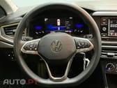 Volkswagen Taigo 1.0 TSI Life