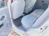 Chevrolet Matiz 0.8 SE AC