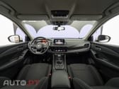 Nissan Qashqai 1.3 DIG-T Acenta