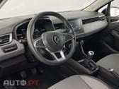 Renault Clio TCe 90 Evolution