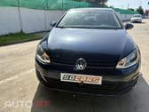 Volkswagen Golf 1.6 TDI 4Motion BlueMotion Comfortline