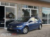 Volkswagen Polo 1.0 Confortline