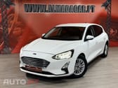 Ford Focus 1.0 EcoBoost Titanium Aut.
