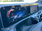 Mercedes-Benz A 180 d AMG Line Aut.