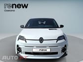 Renault 5 EV52 techno 150 cv autonomia comfort