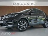 Nissan Qashqai 1.2 DIG-T N-Connecta 18