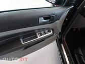 Ford Focus SW 1.6 TDCi Trend