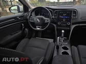 Renault Mégane Sport Tourer 1.5 Blue dCi Limited EDC
