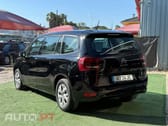 Citroen C4 SpaceTourer 1.5 BlueHDi Shine EAT8